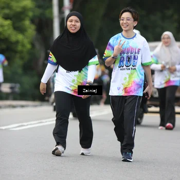 Runner Photo 8425062