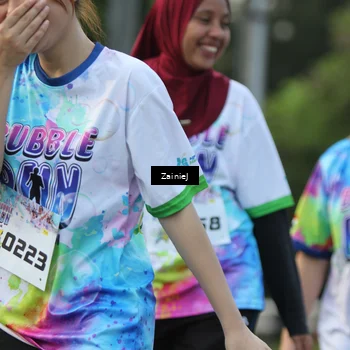 Runner Photo 8425063