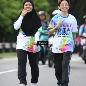 Runner Photo 8425067
