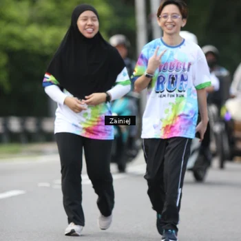 Runner Photo 8425068