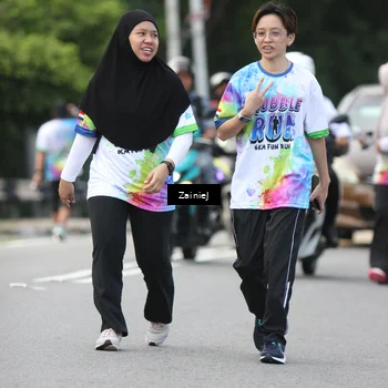 Runner Photo 8425069