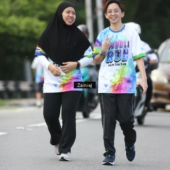 Runner Photo 8425070