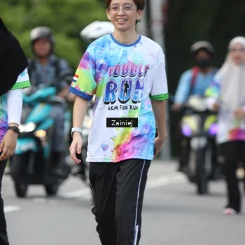 Runner Photo 8425071