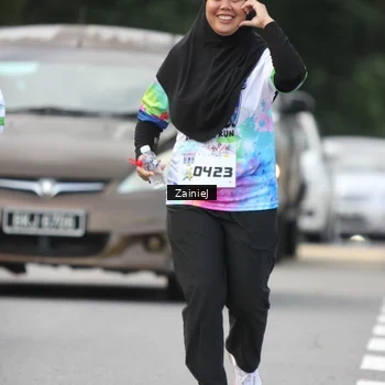 Runner Photo 8425072