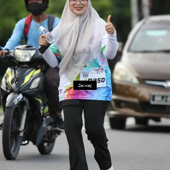 Runner Photo 8425073