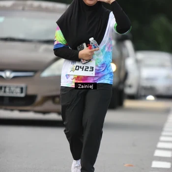 Runner Photo 8425074