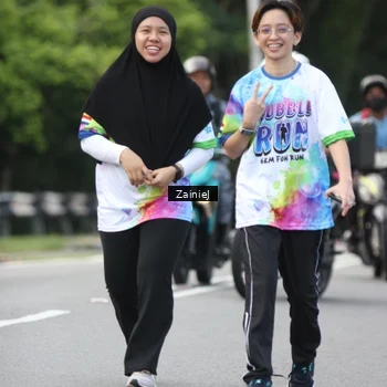 Runner Photo 8425075