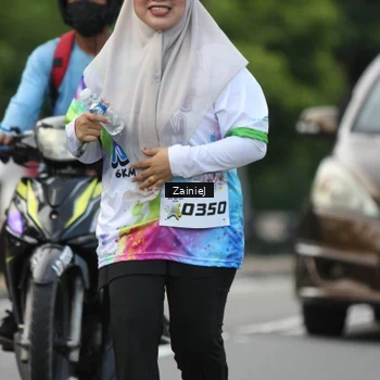 Runner Photo 8425076
