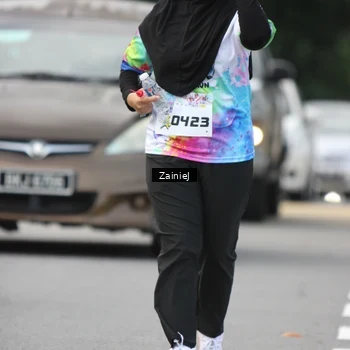 Runner Photo 8425077