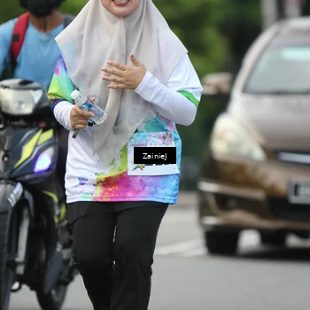 Runner Photo 8425079