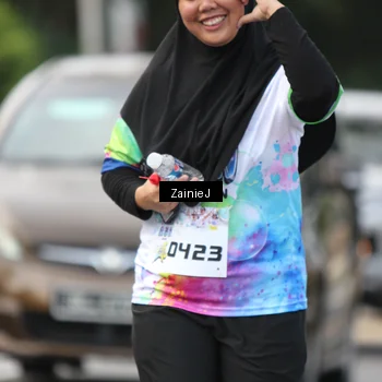 Runner Photo 8425080
