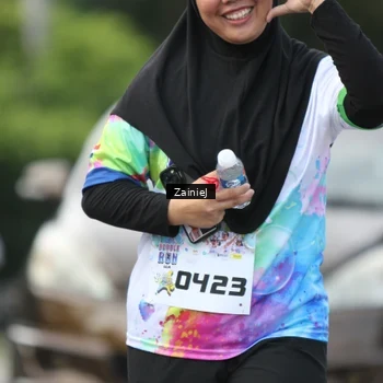 Runner Photo 8425081