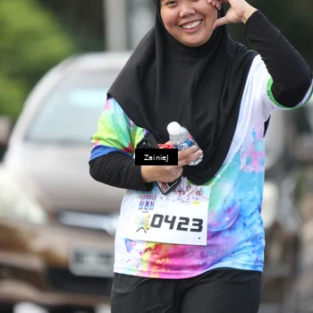 Runner Photo 8425082
