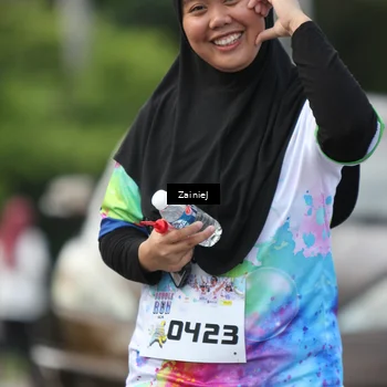 Runner Photo 8425085