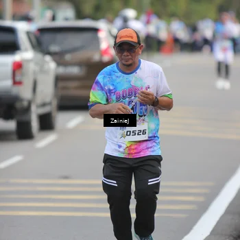 Runner Photo 8425086