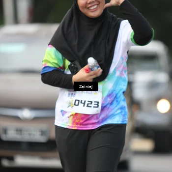 Runner Photo 8425088