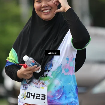 Runner Photo 8425091