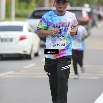 Runner Photo 8425092
