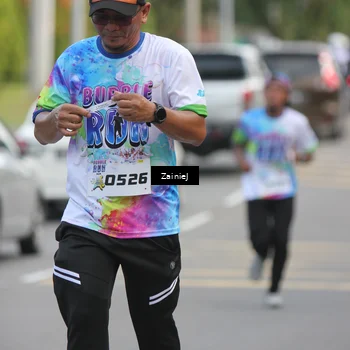 Runner Photo 8425093