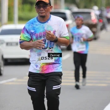 Runner Photo 8425094