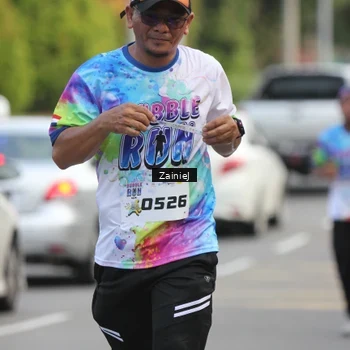 Runner Photo 8425095