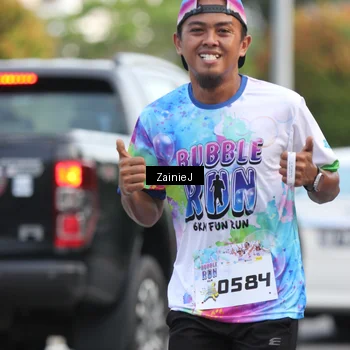 Runner Photo 8425096