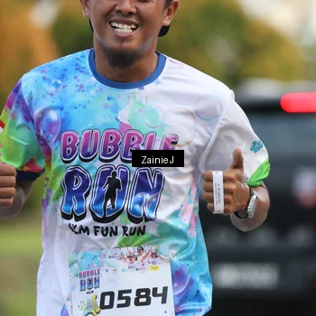 Runner Photo 8425098