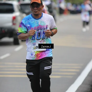 Runner Photo 8425099