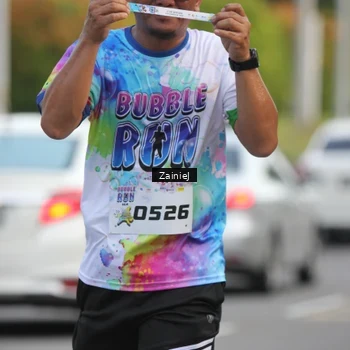 Runner Photo 8425100