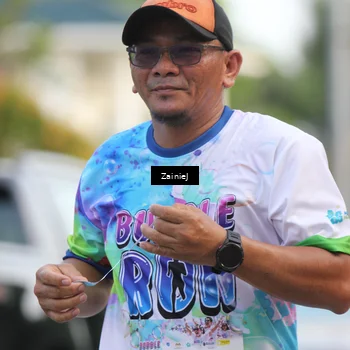 Runner Photo 8425101