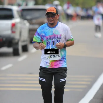Runner Photo 8425102