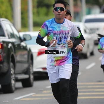 Runner Photo 8425106