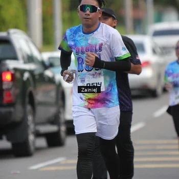 Runner Photo 8425107