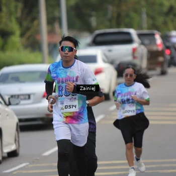 Runner Photo 8425108
