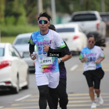Runner Photo 8425109