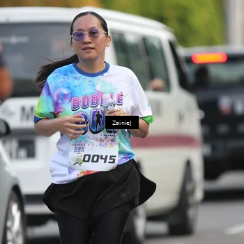 Runner Photo 8425111