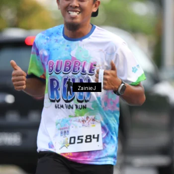 Runner Photo 8425112