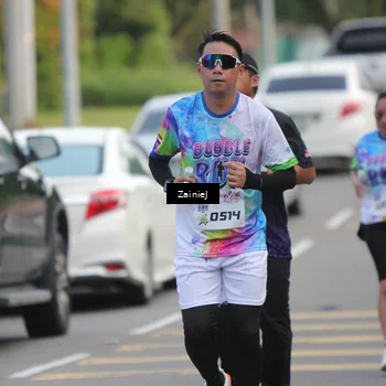 Runner Photo 8425114