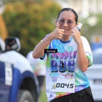 Runner Photo 8425117