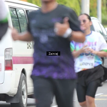Runner Photo 8425120
