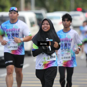 Runner Photo 8425122
