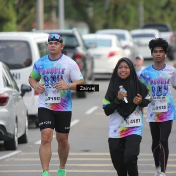 Runner Photo 8425123