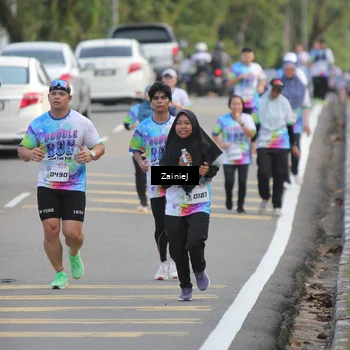 Runner Photo 8425126