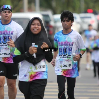Runner Photo 8425127
