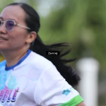 Runner Photo 8425129