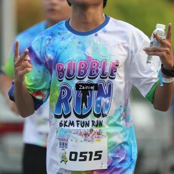 Runner Photo 8425132