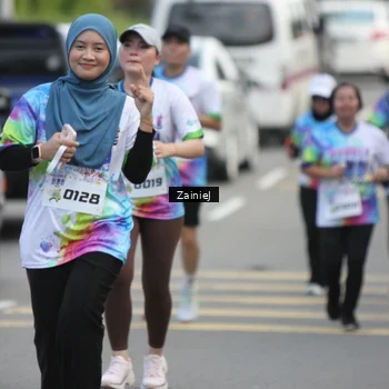 Runner Photo 8425133