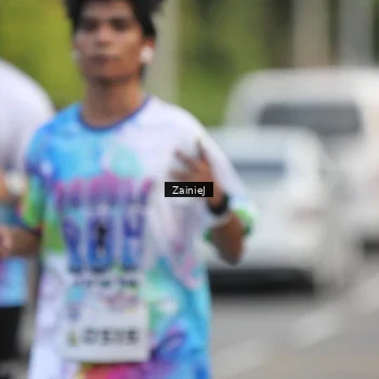 Runner Photo 8425134