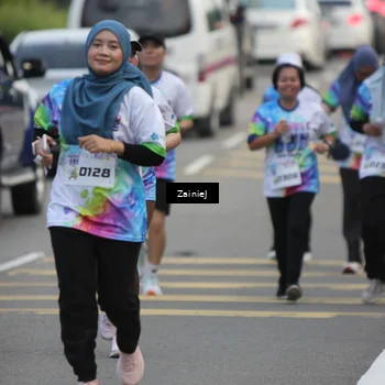 Runner Photo 8425135