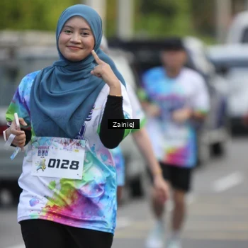Runner Photo 8425136